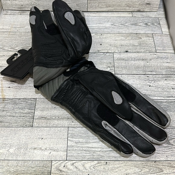 Field Sheer Motorcycle Gloves size 2xl new - Picture 4 of 5